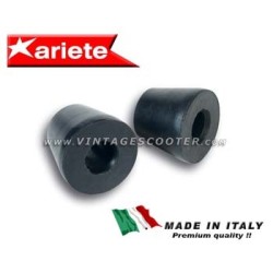 Silent blocs (kit) de bras moteur Vespa ACMA 56-58 / 150 GL / 150 GS S1-S5